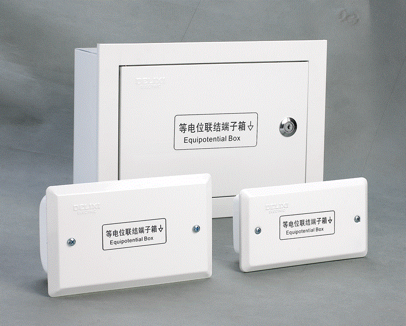 CDPE30 等電位聯結端子箱